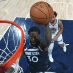 timberwolves-wallop-warriors-to-even-series-at-game-apiece-behind-big-night-from-julius-randle