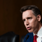 exclusive—sen.-josh-hawley-demands-vote-on-pelosi-act:-‘put-people-on-the-record’