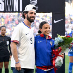 uswnt-star-mallory-swanson,-mlb-husband-announce-pregnancy:-‘our-greatest-blessing’