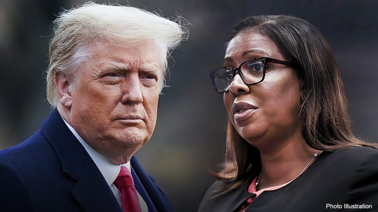 letitia-james-town-hall-derailed-by-trump-supporter’s-question:-‘will-you-apologize?’