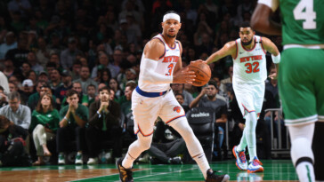 josh-hart’s-elevated-3-point-game-gives-knicks-fresh-offensive-look