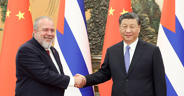 congress:-chinese-spying-in-cuba-puts-us.-‘in-the-crosshairs-of-a-hostile-foreign-power’