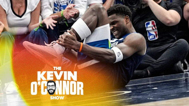 blown-leads,-series-adjustments-&-nba-draft-lottery-preview-|-the-kevin-o'connor-show