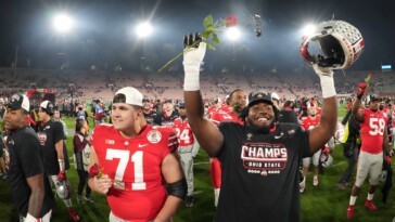 unlv-football-transfer-ben-christman-died-of-irregular-heartbeat,-coroner-says