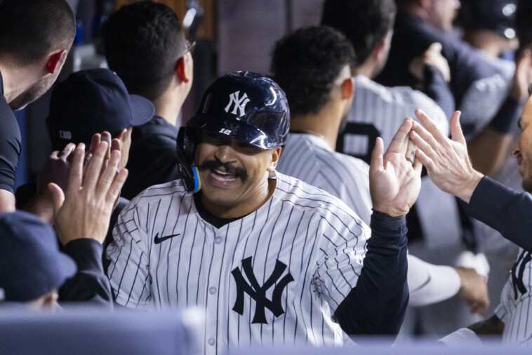 yankees’-trent-grisham-playing-more-and-exceeding-expectations