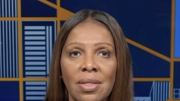 letitia-james:-‘we-were-ready-on-day-one’-to-file-lawsuits-against-trump