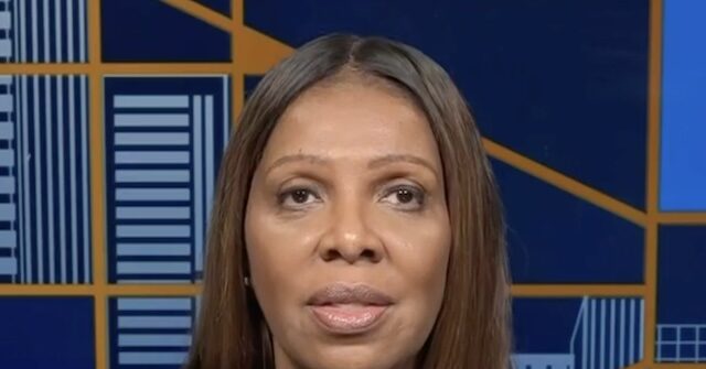 letitia-james:-‘we-were-ready-on-day-one’-to-file-lawsuits-against-trump