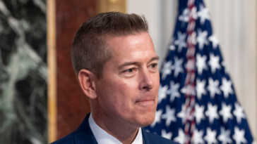 duffy:-we’ll-need-congress-to-do-‘a-lot’-of-permitting-waivers-to-rebuild-atc-system