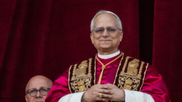 newly-elected-pope-leo-xiv-opposed-gender-theory