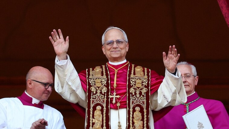 first-ever-american-pope-inspires-faith-leaders-nationwide:-‘heart-of-integrity’