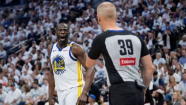 draymond-upset-with-‘agenda’-after-drawing-tech