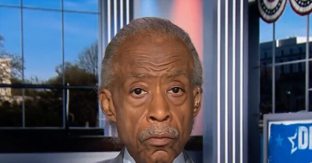sharpton:-trump-‘fumbling,’-voters-getting-‘buyer’s-remorse’