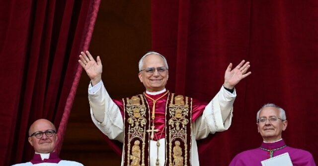 abc-news-anchors-mock-the-cubs-after-pope-leo-xiv-is-announced:-‘acquainted-with-suffering’