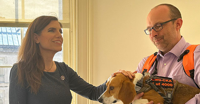 rep.-nancy-mace-introduces-bill-to-allow-laboratory-animals-to-be-retired,-adopted