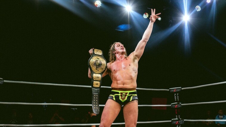 mlw-star-matt-riddle-on-recent-pro-wrestling-departures:-‘when-one-door-shuts,-another-opens’