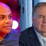 charles-barkley-expresses-concern-about-how-jordon-hudson-is-affecting-bill-belichick’s-legacy
