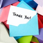 ink over email: why handwritten notes still win in business