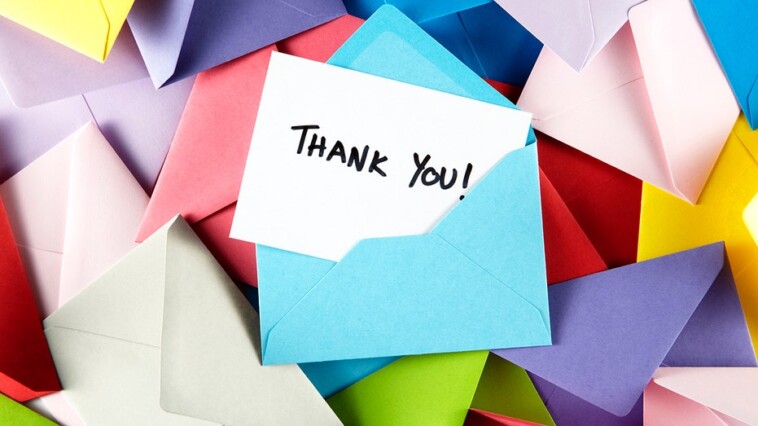 ink over email: why handwritten notes still win in business
