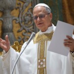 new-pope-leo-celebrates-first-mass:-jesus-was-not-just-a-‘charismatic-leader-or-superman’