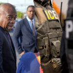 top-dem-gubernatorial-candidate-arrested-for-trespassing-at-ice-detention-center