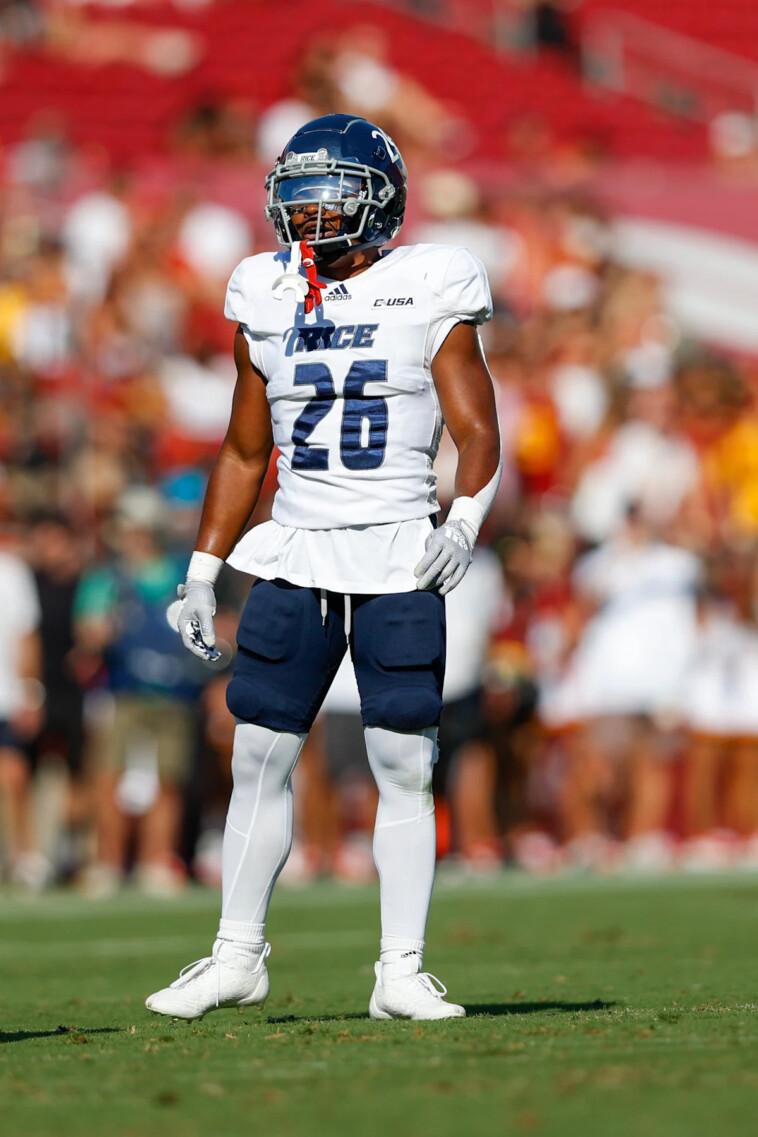 sean-taylor's-brother,-gabe,-joins-commanders-rookie-minicamp-as-a-tryout