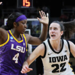 lsu-star-flau'jae-johnson-name-drops-old-rival-caitlin-clark-in-new-rap-song