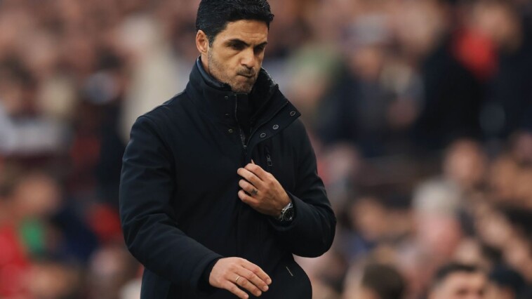 arteta-warns-fans:-finding-striker-will-be-tough