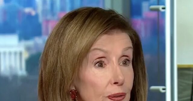 pelosi:-‘i-certainly-hope’-pope-leo-will-speak-against-trump’s-deportations