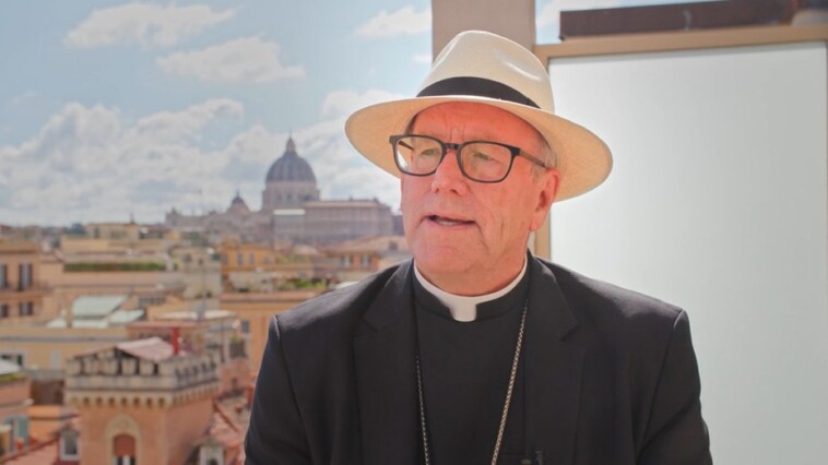 pope-leo-xiv’s-name-gives-clue-to-how-he’ll-handle-social,-political-divides,-bishop-says