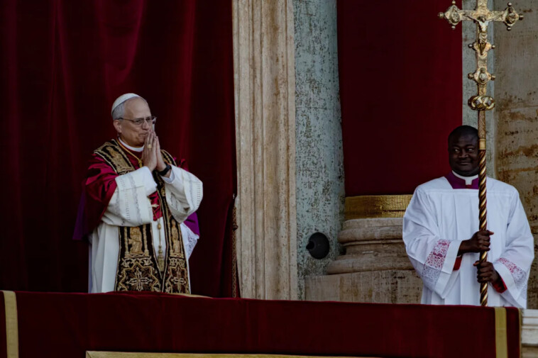 the-pope-is-a-white-sox-fan:-baseball-and-the-conclave-collide-in-the-holiest-fandom-twist