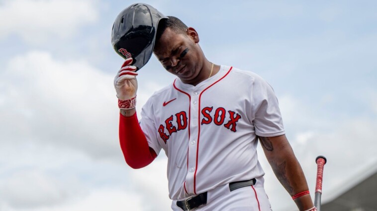 red-sox’s-henry,-disgruntled-devers-have-sit-down
