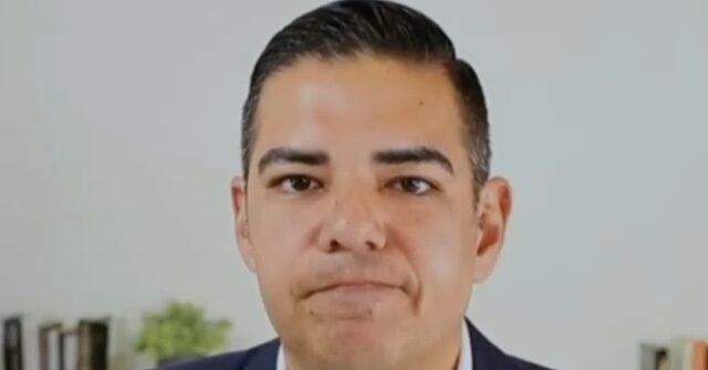 dem-rep.-garcia:-‘shameful’-trump-administration-arrested-newark-mayor