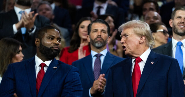 trump-endorsement-of-byron-donalds-in-florida-boosts-him-ahead-in-gubernatorial-primary