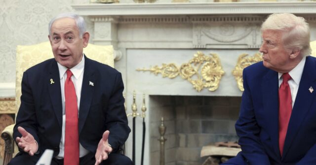 blue-state-blues:-don’t-be-surprised-when-netanyahu-bombs-iran