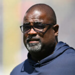 patriots-dc-terrell-williams-away-from-rookie-preseason-camp-due-to-'health-scare'