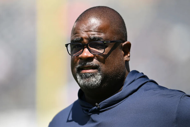 patriots-dc-terrell-williams-away-from-rookie-preseason-camp-due-to-'health-scare'