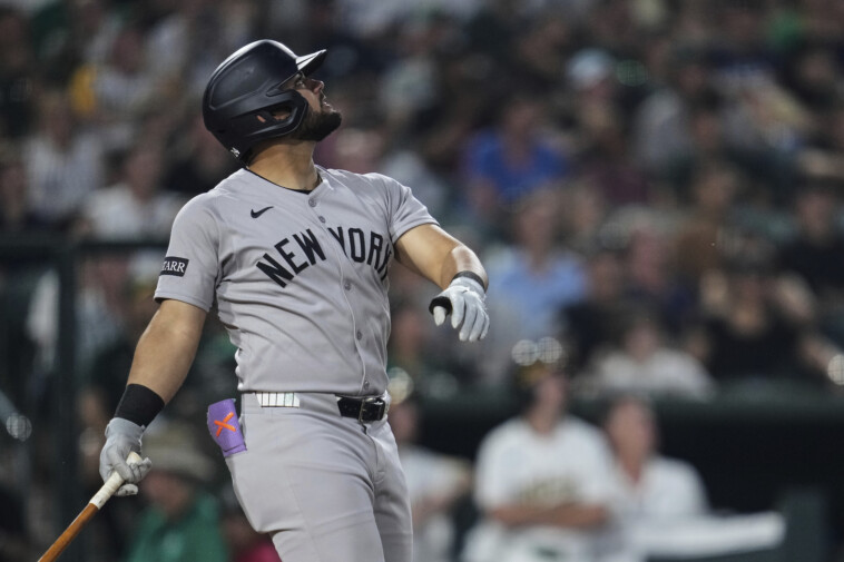 jasson-dominguez-makes-yankees-history-with-first-three-homer-game-of-mlb-career