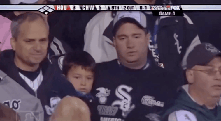old-game-footage-resurfaces-and-reveals-pope-leo-xiv-attended-2005-world-series