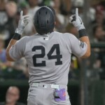 dominguez-socks-a’s-with-3-hrs-as-yanks-roll