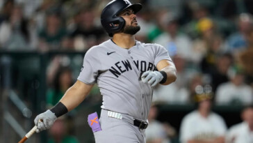 jasson-dominguez-becomes-youngest-player-in-yankees-history-to-post-3-hr-game