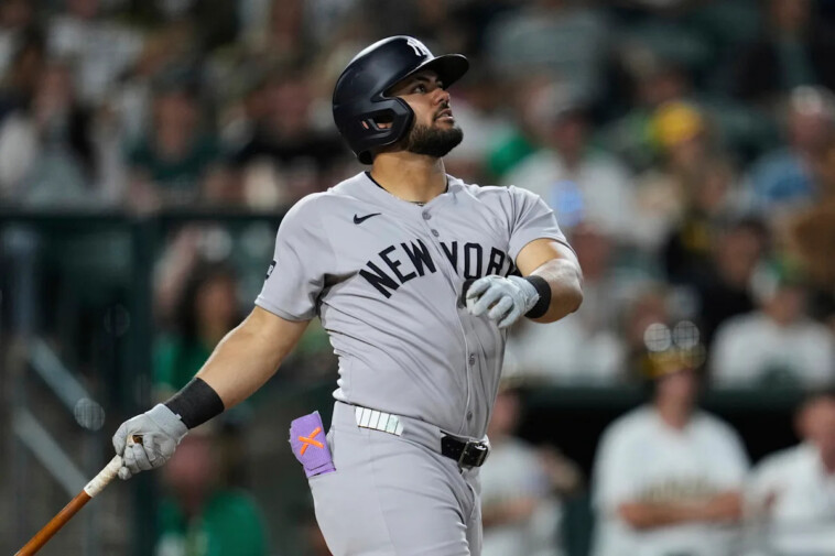 jasson-dominguez-becomes-youngest-player-in-yankees-history-to-post-3-hr-game