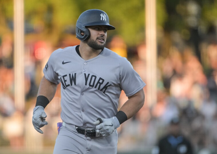 yankees-throttle-a’s-behind-will-warren-gem,-jasson-dominguez’s-three-homers
