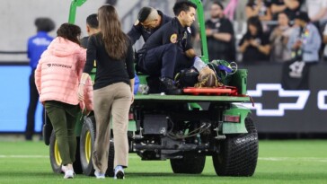 angel-city’s-king-‘responsive’-after-carted-off-field