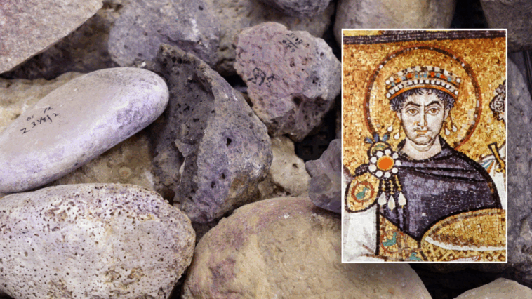 archaeologists-uncover-ancient-‘factory’-used-to-produce-coveted-purple-dye-mentioned-in-bible