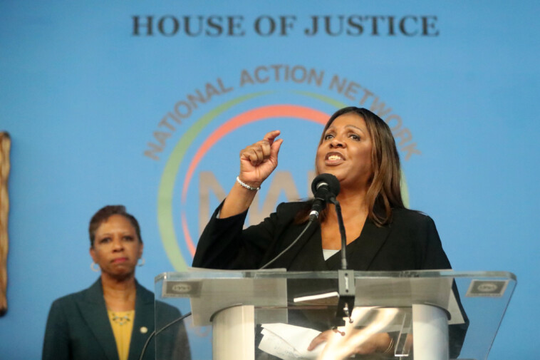 embattled-ny-ag-letitia-james-claims-she’s-being-followed-on-trump’s-orders:-‘revenge-tour!’