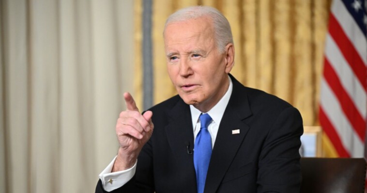 many-democrats-are-not-happy-with-joe-biden-after-his-messy-appearance-on-‘the-view’