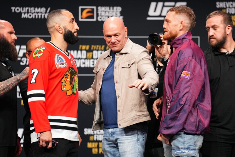 ufc-315-predictions:-belal-muhammad-vs. jack-della-maddalena-pick,-odds,-bets