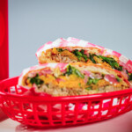 jalen-brunson’s-a-hero —-with-turkey,-broccoli-rabe-and-peppers
