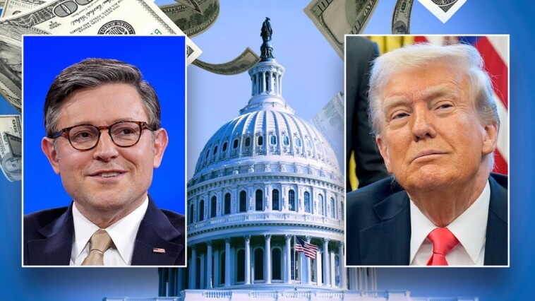 house-republicans-release-tax-plan-for-trump’s-‘big,-beautiful-bill’