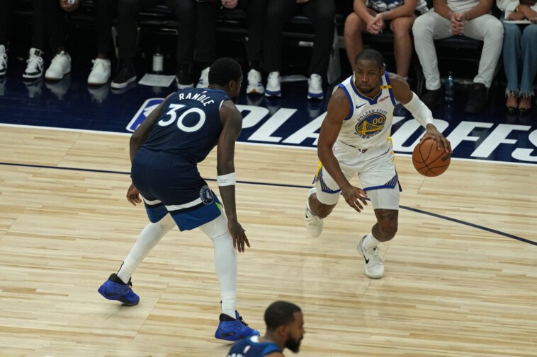 caesars-sportsbook-promo-code-postbetdyw:-timberwolves-vs.-warriors-game-3-odds,-prediction